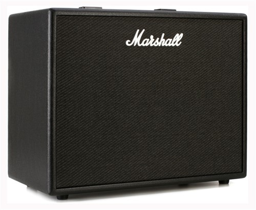 Ampli Đàn Guitar Marshall Code 25